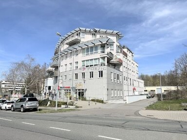 Büro-/Praxisfläche zur Miete provisionsfrei 6,49 € 8 Zimmer 262 m² Bürofläche Fürstenstraße 141 Yorckgebiet 231 Chemnitz 09130