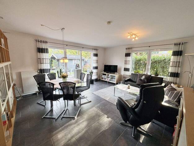 Wohnung zur Miete 970 € 3 Zimmer 86,6 m² Mesum Rheine 48432