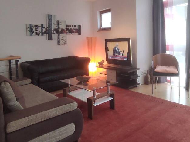 Wohnung zur Miete Wohnen auf Zeit 1.275 € 2 Zimmer 56 m² frei ab 05.04.2026 Dotzheim Wiesbaden 65201