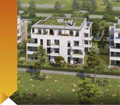 Wohnung zum Kauf - Neubau provisionsfrei 356.000 € 3 Zimmer 84,3 m² 1. Geschoss Beurig Saarburg 54439