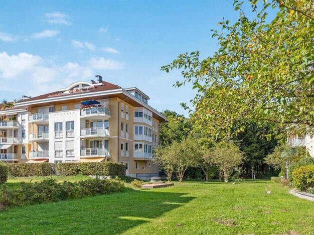 Wohnung zum Kauf 499.000 € 3 Zimmer 90 m² 1. Geschoss Kleinmachnow 14532