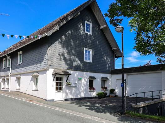 Wohnung zur Miete 780 € 2 Zimmer 65 m² 1. Geschoss Neuastenberg Winterberg 59955