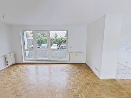 Wohnung zur Miete 478 € 2 Zimmer 54,3 m² frei ab 01.12.2026 Weidengrund 10 Biestow Rostock 18059