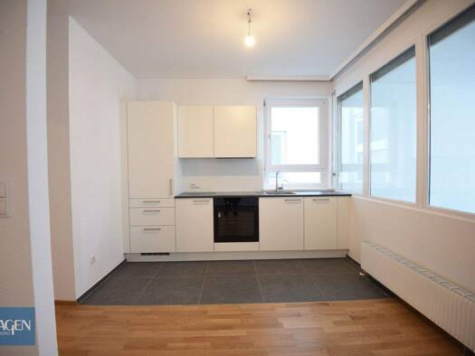 Wohnung zur Miete 1.247 € 3 Zimmer 106,1 m² 1. Geschoss frei ab 01.04.2026 Rheinstraße 51-61 Bregenz 6900