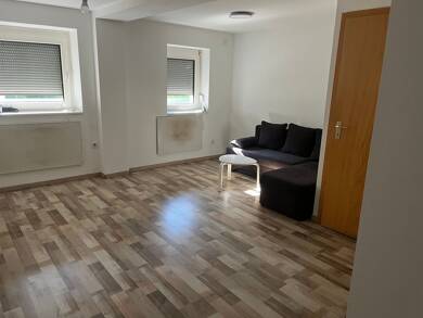 Wohnung zur Miete 370 € 2 Zimmer 40 m² Geschoss EG/1 frei ab sofort Cadolzburg Cadolzburg 90556