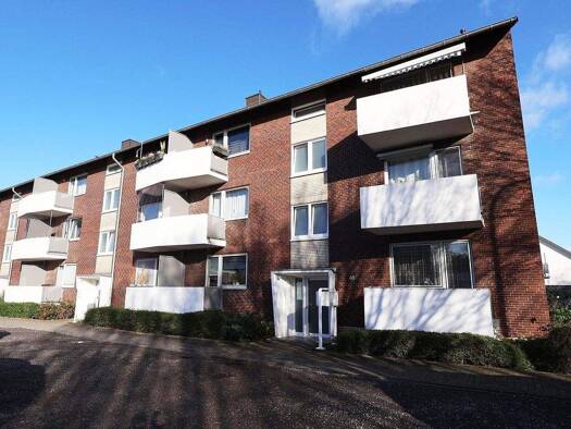 Wohnung zum Kauf 109.000 € 2 Zimmer 54 m² Stadtmitte Viersen 41748