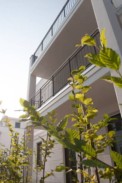 Wohnung zur Miete 1.835 € 4 Zimmer 154,7 m² 2. Geschoss frei ab 01.08.2025 Breiter Weg 5f Wedel 22880