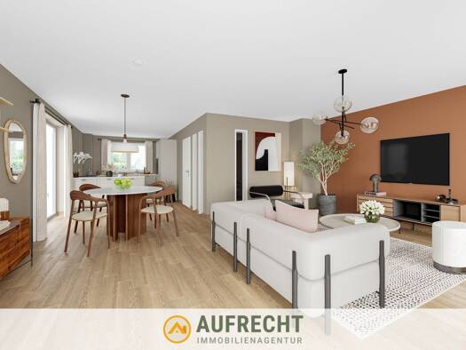 Doppelhaushälfte zum Kauf 1.049.800 € 5 Zimmer 150 m² 316,1 m² Grundstück Puchheim Bahnhof Puchheim 82178