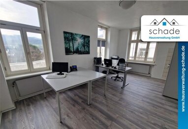 Bürofläche zur Miete 8 Zimmer Poststraße 10 Eiringhausen Plettenberg 58840