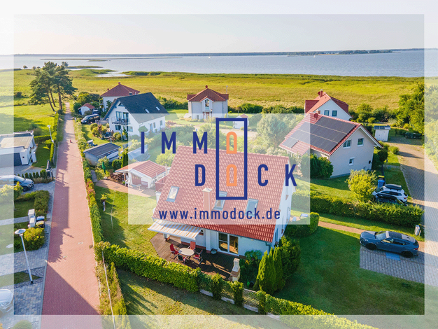 Einfamilienhaus zum Kauf 498.000 € 6 Zimmer 140 m² 600 m² Grundstück Fuhlendorf 18356