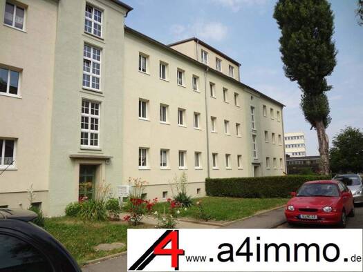 Wohnung zur Miete 395 € 3 Zimmer 60 m² Uhlstr. 15 Lusan Gera 07549