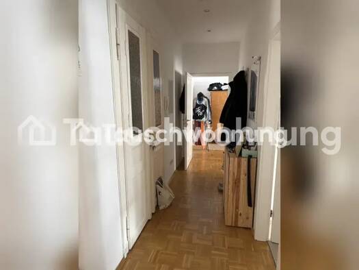 Wohnung zur Miete Tauschwohnung 495 € 2 Zimmer 49 m² Plagwitz Südwest 04229