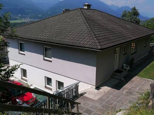 Einfamilienhaus zum Kauf 490.000 € 7 Zimmer 260 m² 932 m² Grundstück Nötsch im Gailtal 9611