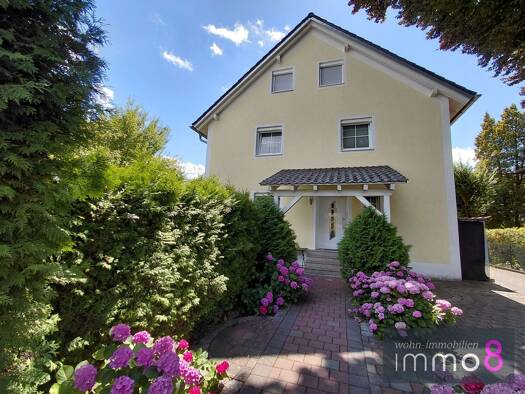 Mehrfamilienhaus zum Kauf 879.000 € 9 Zimmer 207 m² 669 m² Grundstück Schrobenhausen Schrobenhausen / Steingriff 86529