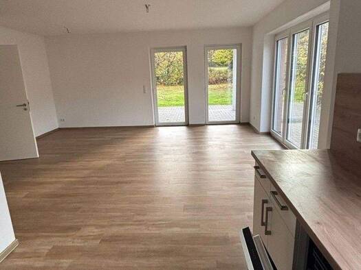 Wohnung zur Miete 650 € 2 Zimmer 59,6 m² 1. Geschoss frei ab 01.04.2026 Bolwinsweg 51 Papenburg 26871