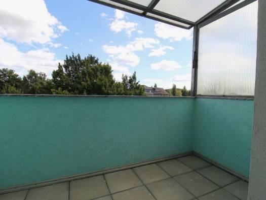 Wohnung zur Miete 455 € 2 Zimmer 63 m² 3. Geschoss Burgstädt Burgstädt 09217