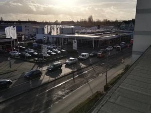 Wohnung zur Miete 690 € 3 Zimmer 68 m² 3. Geschoss frei ab sofort Schönwasserstr.12 Bockum Krefeld 47800