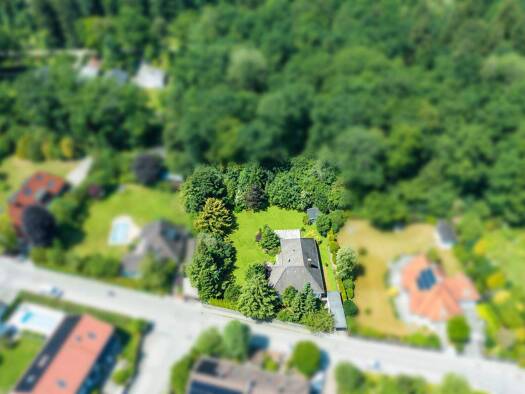 Grundstück zum Kauf 2.490.000 € 1.591 m² Grundstück Oberhaching 82041