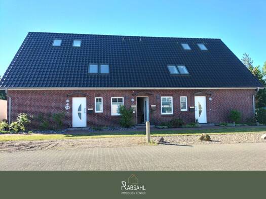 Wohnung zum Kauf 279.000 € 3 Zimmer 82,5 m² 1. Geschoss Ochtmissen Lüneburg 21339