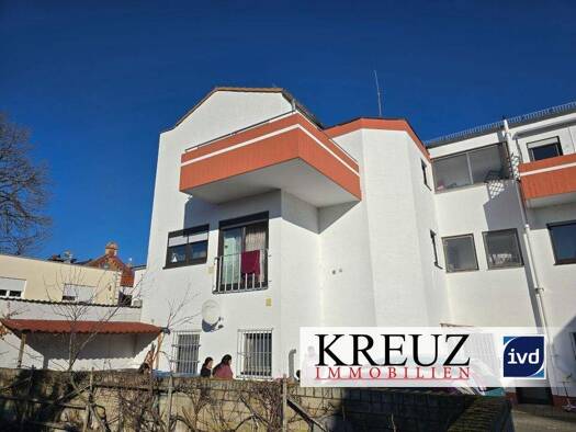 Wohnung zum Kauf 224.900 € 3 Zimmer 92,4 m² frei ab sofort Raunheim 65479