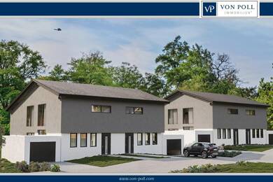 Doppelhaushälfte zum Kauf provisionsfrei 635.000 € 5 Zimmer 183,7 m² 340 m² Grundstück Grubweg Passau / Grubweg 94034