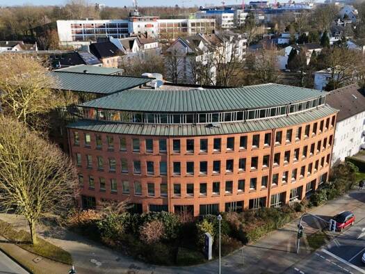 Bürofläche zur Miete provisionsfrei 12,30 € 936 m² Bürofläche teilbar ab 436 m² Ehrenfeld Bochum 44789