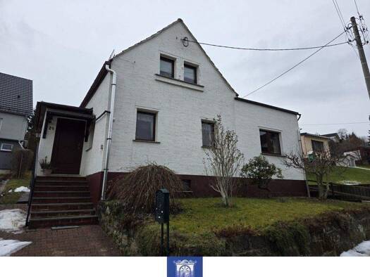 Einfamilienhaus zum Kauf 195.000 € 5 Zimmer 105,7 m² 390 m² Grundstück Possendorf Bannewitz 01728