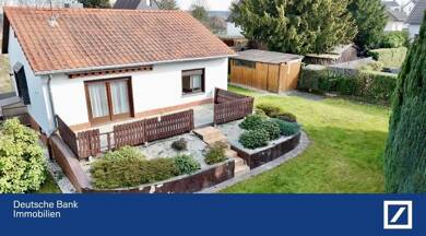 Einfamilienhaus zum Kauf 249.000 € 2,5 Zimmer 65 m² 635 m² Grundstück frei ab sofort Aegidienberg Bad Honnef 53604