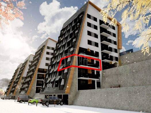 Wohnung zum Kauf 3 Zimmer 2. Geschoss Pale