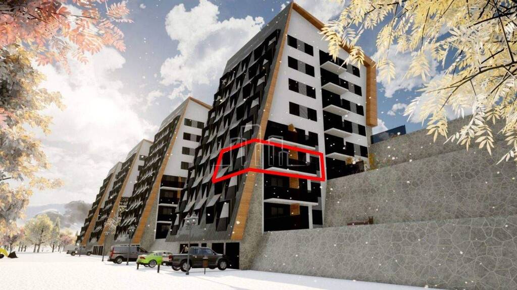 Wohnung zum Kauf 3 Zimmer 2. Geschoss Pale