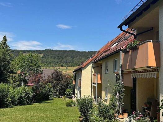 Wohnung zum Kauf provisionsfrei 168.000 € 2 Zimmer 50 m² 1. Geschoss Theodor-Fontane-Weg 10 Wogau Jena 07751