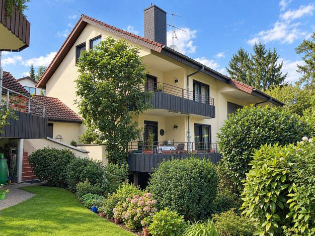 Doppelhaushälfte zum Kauf provisionsfrei 950.000 € 6 Zimmer 217 m² 490 m² Grundstück Trierer Str. 143 Poppelsdorf Bonn 53115