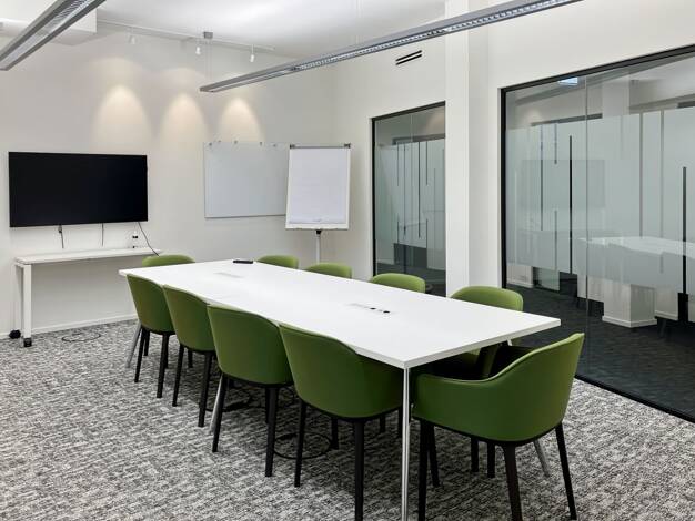 Bürofläche zur Miete provisionsfrei 1.309 € 20 m² Bürofläche Ottenser Hauptstr. 2 Ottensen Hamburg 22765
