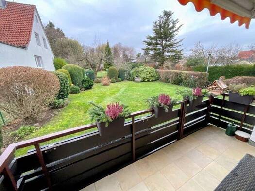 Wohnung zum Kauf 179.000 € 2 Zimmer 88 m² 1. Geschoss Bad Harzburg 38667