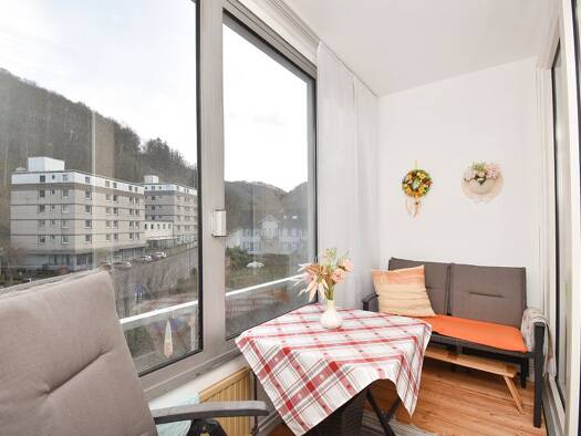 Wohnung zum Kauf 110.000 € 3 Zimmer 82 m² 3. Geschoss Bad Harzburg Bad Harzburg 38667
