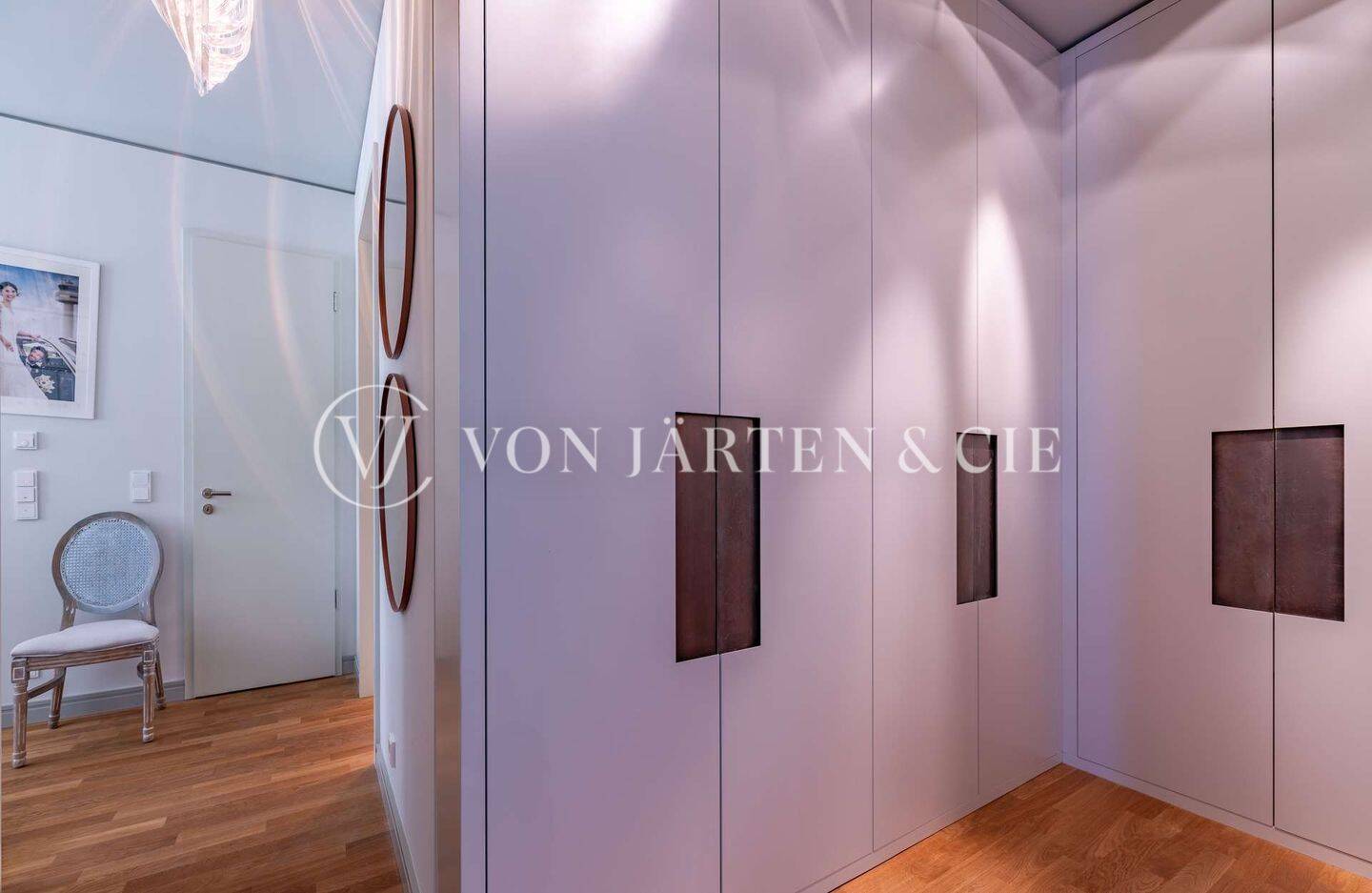 Wohnung zum Kauf - Mehr