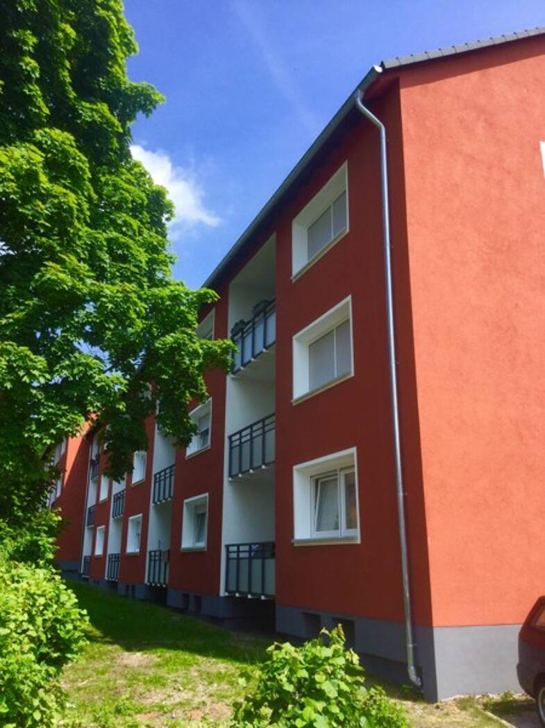 Wohnung zur Miete 666 € 3 Zimmer 71 m² frei ab 19.06.2025 Am Stadion 29 Sennestadt Bielefeld 33689