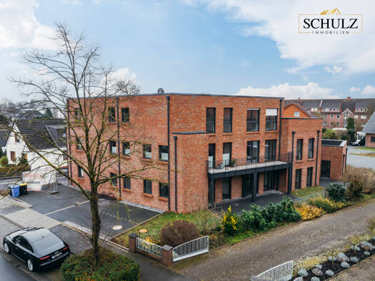 Wohnung zum Kauf - Erstbezug 325.000 € 3 Zimmer 87,1 m² EG Bungerhof Delmenhorst / Ströhen 27753