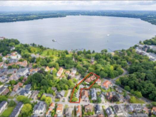 Gewerbeobjekt zum Kauf als Kapitalanlage geeignet 2.150.000 € 1.459 m² 2.481 m² Grundstück Bad Zwischenahn I Bad Zwischenahn 26160