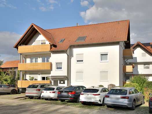 Wohnung zum Kauf 169.000 € 2 Zimmer 64 m² 1. Geschoss Hatzenbühl 76770