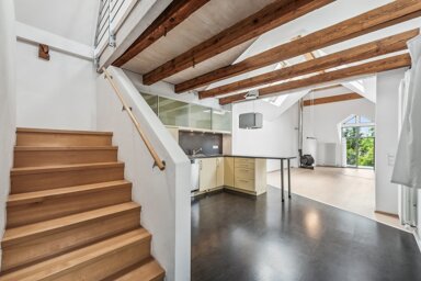 Maisonette zum Kauf 490.000 € 3,5 Zimmer 139 m² Göcklingen 76831