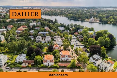 Wohnung zum Kauf 1.295.000 € 7 Zimmer 214,2 m² 2. Geschoss Berliner Vorstadt Potsdam 14467