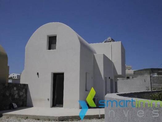 Villa zum Kauf - Erstbezug 395.000 € 4 Zimmer 113 m² 249 m² Grundstück Municipality of Thira 847 00