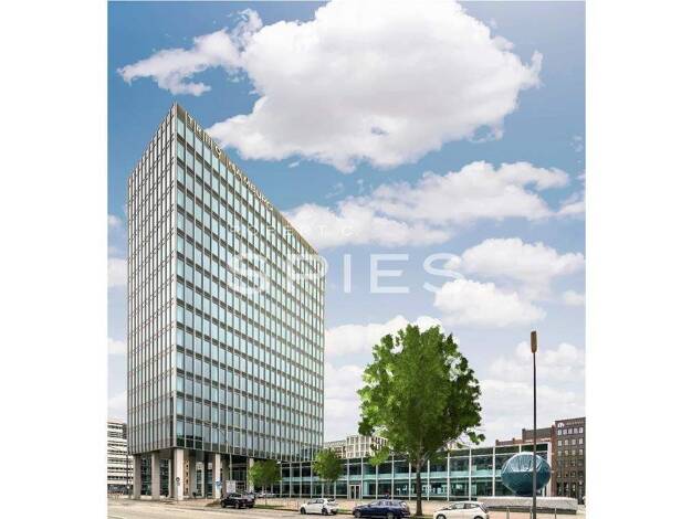 Bürofläche zur Miete provisionsfrei 22,50 € Otterndorf Hamburg 20457