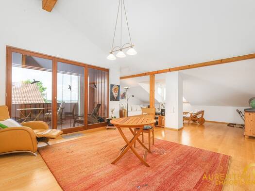 Wohnung zum Kauf 3 Zimmer 90 m² 2. Geschoss Bogen 94327