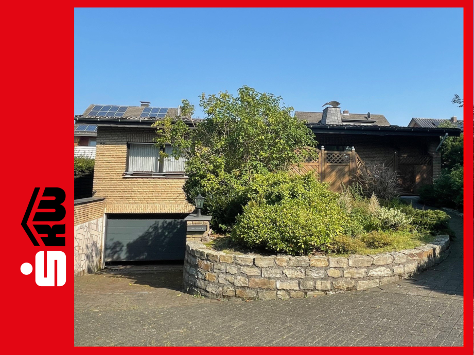 Bungalow zum Kauf 320.000 € 4 Zimmer 134 m²<br/>Wohnfläche 720 m²<br/>Grundstück Rietberg Rietberg 33397