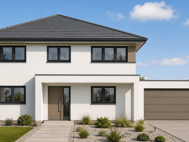 Einfamilienhaus zum Kauf provisionsfrei 630.000 € 6 Zimmer 165 m² 789 m² Grundstück Irxleben Hohe Börde 39167