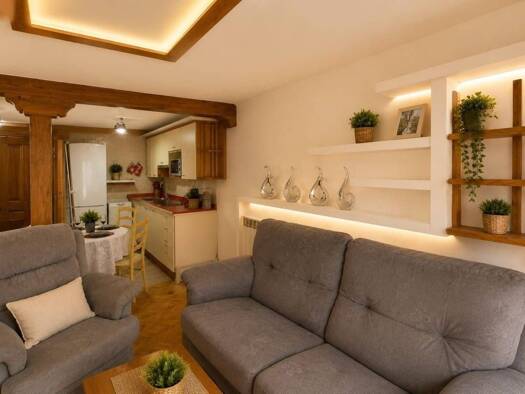 Wohnung zum Kauf 125.000 € 2 Zimmer 53 m² 2. Geschoss Burgos 09001