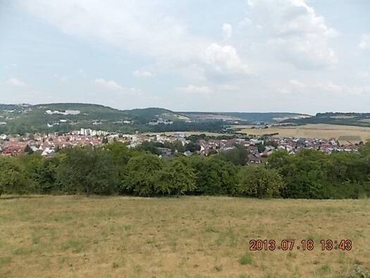 Grundstück zum Kauf 208.000 € 948 m² Grundstück Bad Mergentheim Bad Mergentheim 97980