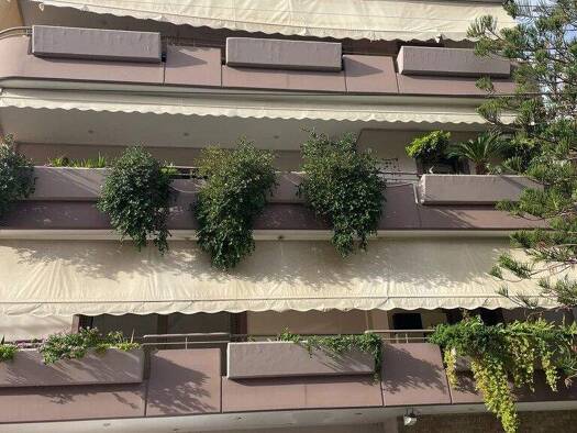 Studio zum Kauf 530.000 € 4 Zimmer 125 m² 3. Geschoss Athen